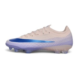 Zapatillas Nike Air Zoom Mercurial Vapor XVII Elite FG Lila Azul