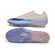 Zapatillas Nike Air Zoom Mercurial Vapor XVII Elite FG Lila Azul