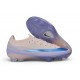 Zapatillas Nike Air Zoom Mercurial Vapor XVII Elite FG Lila Azul