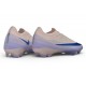 Zapatillas Nike Air Zoom Mercurial Vapor XVII Elite FG Lila Azul