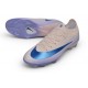 Zapatillas Nike Air Zoom Mercurial Vapor XVII Elite FG Lila Azul
