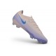 Zapatillas Nike Air Zoom Mercurial Vapor XVII Elite FG Lila Azul
