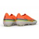 Zapatillas Nike Air Zoom Mercurial Vapor XVII Elite FG Naranja Amarillo