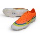 Zapatillas Nike Air Zoom Mercurial Vapor XVII Elite FG Naranja Amarillo
