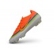 Zapatillas Nike Air Zoom Mercurial Vapor XVII Elite FG Naranja Amarillo