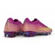 Zapatillas Nike Air Zoom Mercurial Vapor XVII Elite FG Lila Amarillo
