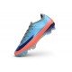 Zapatillas Nike Air Zoom Mercurial Vapor XVII Elite FG Azul Naranja