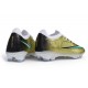 Zapatillas Nike Air Zoom Mercurial Vapor XVII Elite FG Dorado Verde