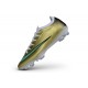 Zapatillas Nike Air Zoom Mercurial Vapor XVII Elite FG Dorado Verde