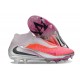 Botas Nike Phantom 6 Elite High FG Alexia Putellas Brt Carmesí Negro