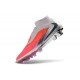 Botas Nike Phantom 6 Elite High FG Alexia Putellas Brt Carmesí Negro