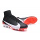 Botas de Fútbol Nuevo Nike Mercurial Superfly V FG ACC Negro Blanco