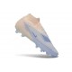Zapatillas Nike Phantom 6 Elite High FG Azul Beis