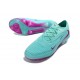 Zapatillas de Fútbol Nike Phantom 6 Elite Low FG Azul Lila