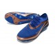 Botines de Fútbol Nike Phantom 6 Elite Low FG Cian Dorado