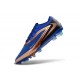 Botines de Fútbol Nike Phantom 6 Elite Low FG Cian Dorado