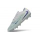 Botines de Fútbol Nike Phantom 6 Elite Low FG Azul Glaciar
