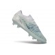 Botines de Fútbol Nike Phantom 6 Elite Low FG Azul Glaciar