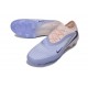 Botines de Fútbol Nike Phantom 6 Elite Low FG Azul lavanda Rosa pálido 
