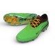 Botines de Fútbol Nike Phantom 6 Elite Low FG Verde Negro