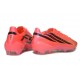 Botas de fútbol adidas F50 Hyperfast EVO FG Solar Turbo Negro