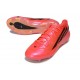 Botas de fútbol adidas F50 Hyperfast EVO FG Solar Turbo Negro