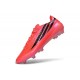 Botas de fútbol adidas F50 Hyperfast EVO FG Solar Turbo Negro