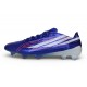 Botas de fútbol adidas F50 Hyperfast EVO FG Violeta Blanco
