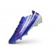 Botas de fútbol adidas F50 Hyperfast EVO FG Violeta Blanco