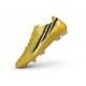 Botas de fútbol adidas F50 Hyperfast EVO FG Dorado Negro