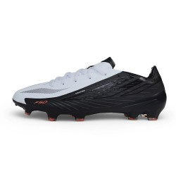 Botas de fútbol adidas F50 Hyperfast EVO FG Negro Blanco