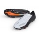 Botas de fútbol adidas F50 Hyperfast EVO FG Negro Blanco
