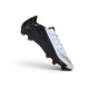 Botas de fútbol adidas F50 Hyperfast EVO FG Negro Blanco