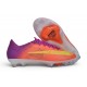 Botas de fútbol Nike Mercurial Superfly 11 Elite FG Naranja Amarillo