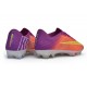Botas de fútbol Nike Mercurial Superfly 11 Elite FG Naranja Amarillo