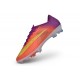 Botas de fútbol Nike Mercurial Superfly 11 Elite FG Naranja Amarillo