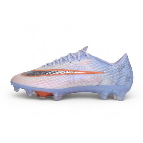 Botas de fútbol Nike Mercurial Superfly 11 Elite FG Gris Naranja