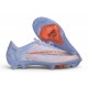 Botas de fútbol Nike Mercurial Superfly 11 Elite FG Gris Naranja