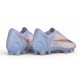 Botas de fútbol Nike Mercurial Superfly 11 Elite FG Gris Naranja
