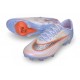 Botas de fútbol Nike Mercurial Superfly 11 Elite FG Gris Naranja