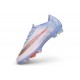 Botas de fútbol Nike Mercurial Superfly 11 Elite FG Gris Naranja