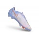 Botas de fútbol Nike Mercurial Superfly 11 Elite FG Gris Naranja