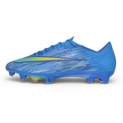 Botas de fútbol Nike Mercurial Superfly 11 Elite FG Azul