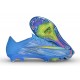 Botas de fútbol Nike Mercurial Superfly 11 Elite FG Azul