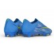 Botas de fútbol Nike Mercurial Superfly 11 Elite FG Azul