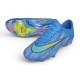 Botas de fútbol Nike Mercurial Superfly 11 Elite FG Azul