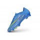 Botas de fútbol Nike Mercurial Superfly 11 Elite FG Azul