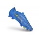 Botas de fútbol Nike Mercurial Superfly 11 Elite FG Azul