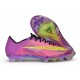 Botas de fútbol Nike Mercurial Superfly 11 Elite FG Violeta Amarillo