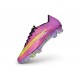 Botas de fútbol Nike Mercurial Superfly 11 Elite FG Violeta Amarillo